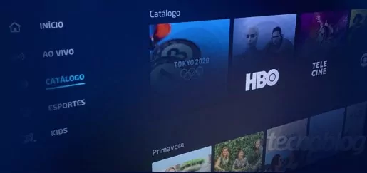 Como a fibra óptica pode melhorar a experiência de streaming e