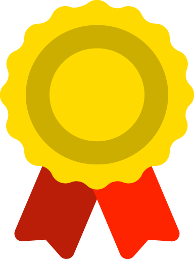 icone de premio