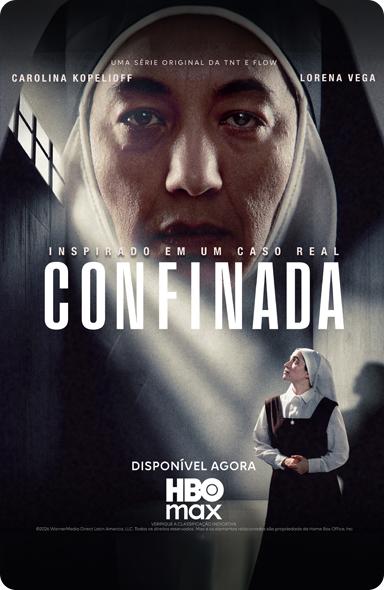 Confinada (1)