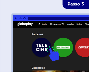TELECINE 3