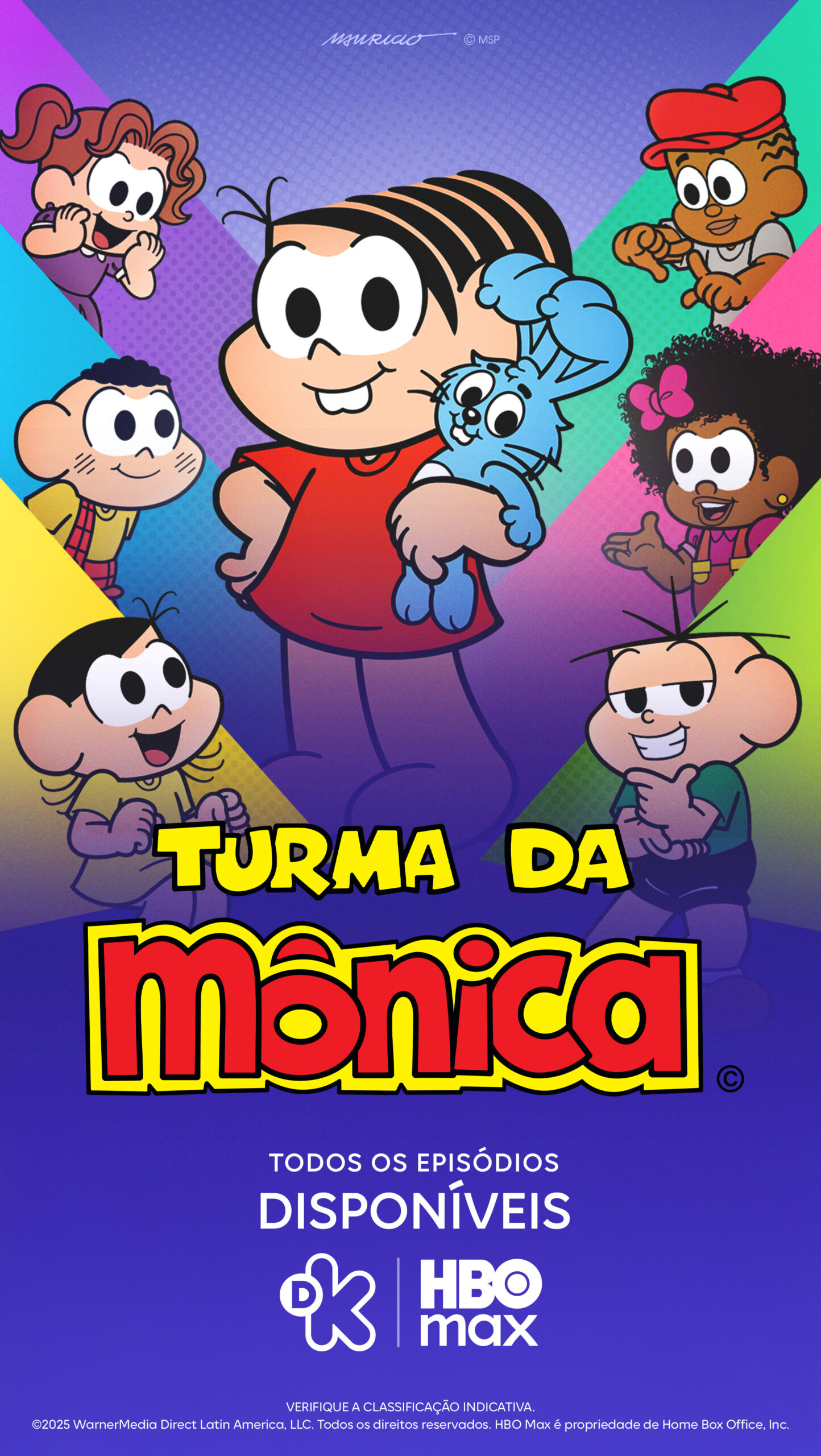 turma-da-monica-hbo-max
