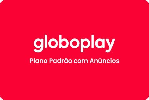 Logo Globoplay