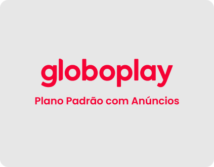 Logo Globoplay