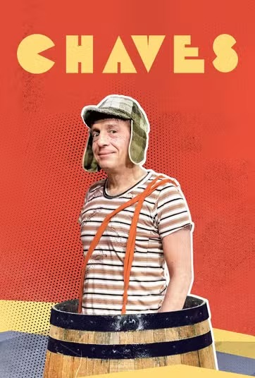 chaves-globoplay