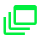 Dynamic-Feed--Streamline-Outlined-Material