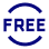 Tag-Free-Circle--Streamline-Sharp