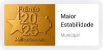 Maior Estabilidade (Municipal) (2)