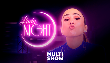 3-lady night