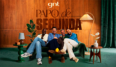 5-Papo de segunda