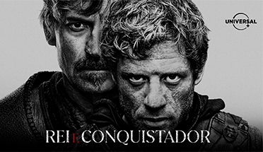 6-Rei e conquistador