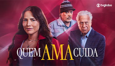 8-Quem Ama Cuida